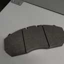 Abex Friction ADBHD1310 Disc Brake Pad Set