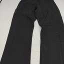 HDE Pants L, Black