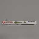 EZRED FSR14-G 1/4" Flexible Magnetic Socket Holder Rail, Green