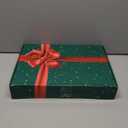 HIIMALEX Extra Large Bunny Castles Hideout Split Balcony for Indoor Bunnies Climbing Tower with Tunnel Sturdy House for Rabbits Ferrets Guinea Pigs Hamsters Ventilated Enrichment Toys Habitat