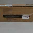 Baby Bed Rail Guard for Toddlers -59" Toddler Bed Rails for Twin, Full, Queen, King Bunk Size Bed Swing Down Bedrail Extral Tall Child Safety Side Railing Guards for Kids White