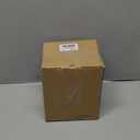 Lakumu 34FT G40 Solar String Lights, Globe Outdoor String Lights with 15 E12 Waterproof LED Bulbs, 2700K Shatterproof Patio Lights, Solar Powered Hanging Lights