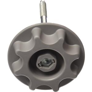 Genuine Toyota (51931-02110) Spare Wheel Carrier