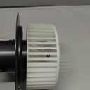 TYC Hvac Blower Motor - 700018