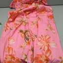 Flessibili Women's Sleeveless Floral Maxi Dress 2026 Sundresses Spring Summer Wedding Guest, S