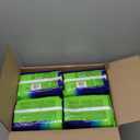 Prevail Daily Protective Underwear - Unisex Adult Incontinence Underwear - Disposable Adult Diaper for Men & Women - Maximum Absorbency - Small - 88 Count (4 packs of 22)