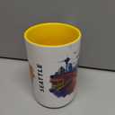 SEATTLE COFFEE MUG