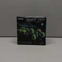 Remote Control Stunt Car 4WD 360 Flip DoubleSided RC Cars, LED Light Bar, USBC Modular Battery, 2.4GHz Outdoor Beach Toy for Boys 612 Years Old, Birthday & Christmas Kids Gift, Blue