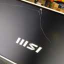 msi PRO MP251W E2 24.5-inch IPS 1920 x 1080 (FHD) Gaming Office Monitor, 120Hz, Adaptive-Synch, HDR Ready, HDMI, VGA Port, Display Port,VESA Mountable, Tilt, Speaker, 4-Side Slim Bezel,1ms, White