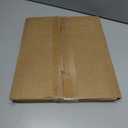 Appliance Slider 360 Rolling Tray for Coffee Maker Bamboo Coffee Pot Slider Tray Countertop Rotation Sliding Tray with Wheels, Small Appliances Mat Easily from Under the Cabinet Black(13.9"11.6")