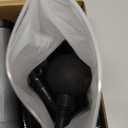 APHERMA Massage, Muscle Massage for Athletes Handheld Electric Deep Tissue Back Massager, Percussion Massage Device for Pain Relief with 30 Speed Levels 9 Heads