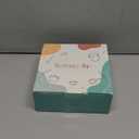 Play Kitchen Accessories Montessori Wooden Toys Kids Kitchen Set Cookware Plates Dishes Pots Pans Cooking Playset 15 Pieces Sensory Toys for Toddlers Girls Boys With Storage Bag