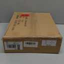 Laptop Desk Stand for Bed Portable Desk Overbed Bedside Mobile Laptop Table Rolling Foldable Table Adjustable Height with Locked Wheels & Mouse Pad for Office Sofa (Dekuwood Black)