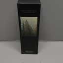 Cocorrna Reed Diffuser Sets, 6.7 fl oz. Black Forest Diffuser with Sticks Home Fragrance Reed Diffuser for Bathroom Shelf Decor