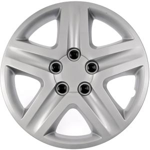 Dorman 910-101 Wheel Cover Compatible with Select Chevrolet Models, One Size