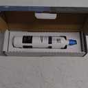 INSINKERATOR F-3000 Under Sink Water Filter Replacement Cartridge for INSINKERATOR Water Filtration System, PFOS/PFOA Filter (White)