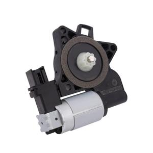 Front Left Power Window Lift Motor - Compatible with Mazda - 3, 5, 6, 3 Sport, CX-7, CX-9, RX-8 - Replaces G22C5958XC, GJ6A5958XF, D6515958XB - 03, 04, 05, 06, 07, 08, 09, 10, 11, 12, 13, 14-17