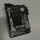 EPSON 220 DURABrite Ultra Ink Standard Capacity Black & Color Cartridge Combo Pack (T220120-BCS) Works with WorkForce WF-2630, WF-2650, WF-2660, WF-2750, WF-2760, Expression XP-320, XP-420, XP-424