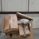Pallet of Salvage Items