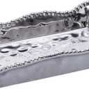 Pampa Bay Porcelain Verona Dinner Napkin/Guest Towel Holder