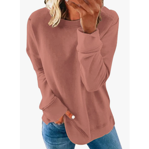 SHAOBGE Fall Casual Sweatshirts for Women 2024 Halloween Crew Neck Hoodies Shirts Long Sleeve Pullover Sweaters Fashion Tops L