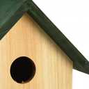 2024 New Carpenter B...ing Bee Trap (1pcs)