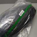 Momcozy Stroller Footmuff Universal | Easily Attaches to Most Strollers | Ultra-Plush,Weather-Proof | Deluxe Warm Stroller Bunting Bag | Extendable Stroller Cover for Winter | Adjustable Buckle (Carbon Black)