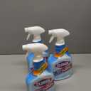 Clorox Plus Tilex Daily Shower Cleaner, 32 Fluid Ounce Spray Bottle, Pack of 3