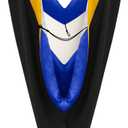 CLERKMANS Unisex Graduation Hood for Bachelors & Masters Degree -University Academic Hood