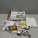 Bottleboom STEM 13-in-1 Education Solar Power Robots Toys for Boys Age 8-12, Educational Toy Science Kits for Kids Experiment Robotics Set Birthday Gifts for 8 9 10 11 12 Years Old (Blue Gray)