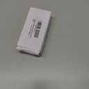 Wooden Miniature Violin with Stand, Bow and Case Mini Musical Instrument Violin Replica Collectible Figurines Dollhouse Accessories Model Home Decoration Display Ornament (3.15"x1.18"x0.59")