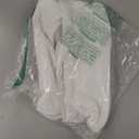 WARMDERN Waffle Weave Pillowcases King Size 2 Pack Pillow Cases Soft Microfiber Pillow Case Covers Set of 2 Boho Woven Textured Pillowcase with Envelope Closure(White, King, 20x36 Inches)