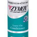 Zymox Leave On Conditioner for Pets, 12 fl oz