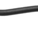 ACDelco Gold 26367X Molded Upper Radiator Hose