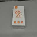 5 x Mkeke 3 Pack Screen Protector for iPhone 15 Pro Max 6.7", [9H+ Tempered Glass] [Easy Installation Frame] [Military-Grade Drop Protection] HD Clear, Anti-Scratch, Bubble Free