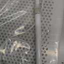 Pool Skimmer Leaf Guards For Inground Pools, Rust-Proof Above Ground Pool Skimmer Screen Net Cover For Prevent Blockage Skimmer Catcher with Elastic Rope And Telescopic Rod For Simple Installation