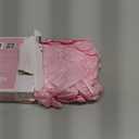WECARE Pink Disposable Nitrile Gloves - Powder and Latex Free - Non-Sterile - Food Safe
