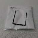 White Curtain 81"×58"