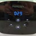 Momcozy KleanPal Pro Baby Bottle Washer, Sterilizer & Dryer - All-in-One Cleaning Machine for Bottles, Pump Parts & Baby Essentials - Time-Saving & Effortless Care