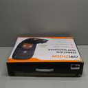 Mynt Heated Massage Chair Pad, Back Massager with Heat, Massage Seat Cushion with 5 Vibration Motors, Gifts for Christmas