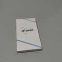 Dibrell Magnetic for iPhone 16 Pro Max Case, [Unbreakable & Magnetic Stand] [Military-Grade Protection] [Compatible with MagSafe] Slim Translucent Matte Shockproof Phone Cover, Deep Green