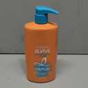 L'Oreal Paris Elvive Dream Lengths Curls Moisture Push Conditioner Paraben-Free with Hyaluronic Acid and Castor Oil. Best for wavy hair to curly hair, 28 fl oz