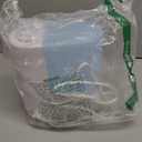 Crane Warm Mist Humidifier, Small Humidifier for Bedroom, Office, Vapor Pad Tray, Soothing Warm Mist Humidifiers For Bedroom, Relief for Dry Air, Quiet Operation, Auto Shut-Off, Desk Humidifiers