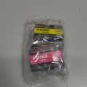 EASYPRINT Compatible 932XL 933XL Ink Cartridges BK/C/M/Y Replacement for HP 932XL 933XL 932 933 Compatible with Officejet 6100 6600 6700 7110 7510 7610 7612 7620 Printer 4 Pack