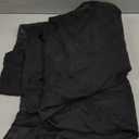 Moss Rose Women Summer Bikini Kimono Bathing Suit Cover Ups for Swimwear (Black 1) One Size
