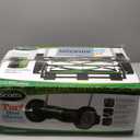 Scotts Outdoor Power Tools 304-14S 14-Inch 5-Blade Push Reel Lawn Mower, Green
400+ bought in past month
