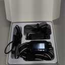 Furthrive GPS Dog Collar, Wireless Dog Fence 1003280 ft Circular Boundary, Waterproof GPS Dog Collar Fence System Outdoor Electric Pet Barrier with Beep, Vibration & Adjustable Training, Adjustable Fit for Dogs 10-110+ Lbs 