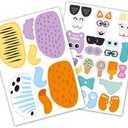 Philips Sonicare for Kids Design a Pet Edition, Corded Electric, HX3601