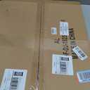 A PLUS MAX 19x25 Picture Frame White Light Weight Wall Mount
