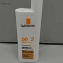 La Roche-Posay Anthelios Tinted Sunscreen SPF 40+, Broad Spectrum SPF + Antioxidants, Titanium Dioxide & Zinc Oxide Sunscreen, 4 Flexible Shades With No White Cast, Oil Free & Oxybenzone Free
